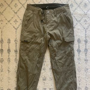Men’s Prana Pants